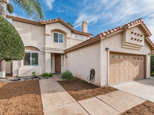 507 Avenida Blanco, San Marcos CA 92069