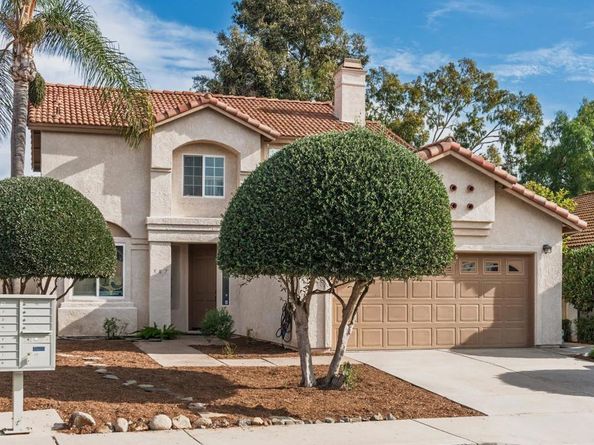 507 Avenida Blanco, San Marcos CA 92069