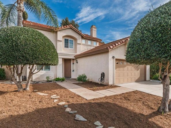 507 Avenida Blanco, San Marcos CA 92069