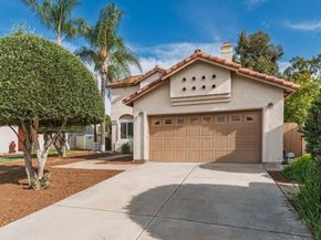 507 Avenida Blanco, San Marcos CA 92069