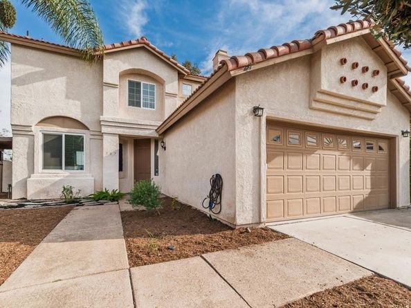 507 Avenida Blanco, San Marcos CA 92069