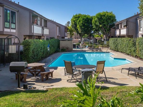 9130 Gramercy Dr 403, San Diego CA 92123