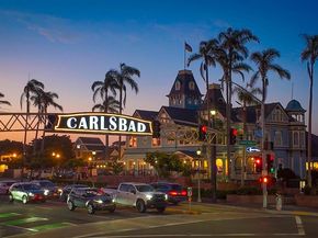 2535 Jefferson Street 10, Carlsbad CA 92008