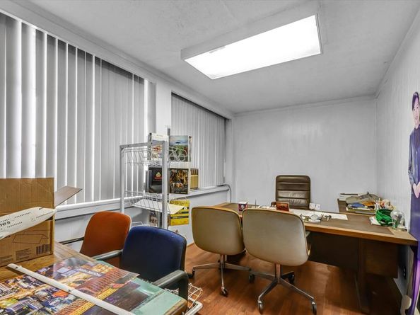 226 S Rampart Boulevard, Los Angeles CA 90057