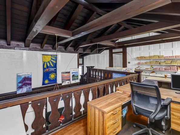 226 S Rampart Boulevard, Los Angeles CA 90057