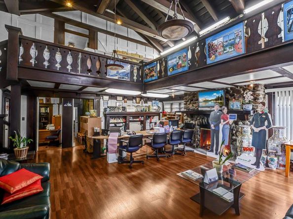 226 S Rampart Boulevard, Los Angeles CA 90057