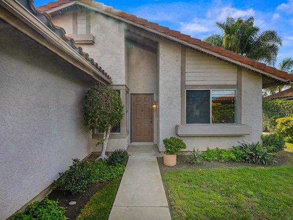 4843 Sumac Place, Oceanside CA 92057