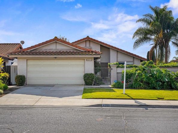 4843 Sumac Place, Oceanside CA 92057