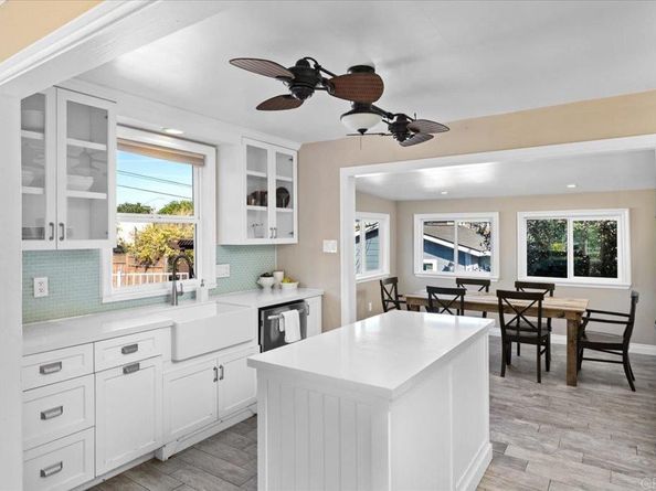 697 Ocean View Avenue, Encinitas CA 92024