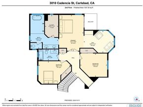 3010 Cadencia Street, Carlsbad CA 92009