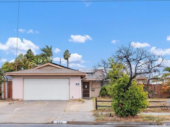 534 Luna, Oceanside CA 92057
