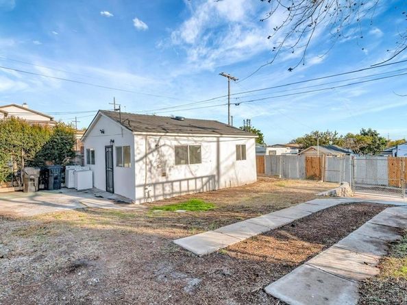 3845 Ocean View Boulevard, San Diego CA 92113