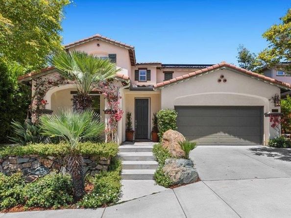 1110 Festival Road, San Marcos CA 92078