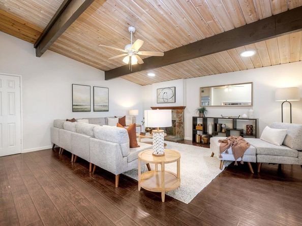 8835 Lake Ashmere Drive, San Diego CA 92119