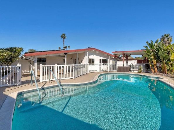 8835 Lake Ashmere Drive, San Diego CA 92119