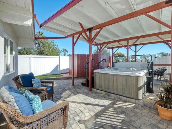 8835 Lake Ashmere Drive, San Diego CA 92119