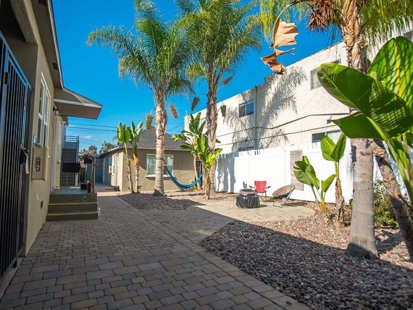 4154 58 ESTRELLA Avenue, San Diego CA 92105