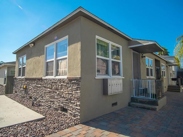 4154 58 ESTRELLA Avenue, San Diego CA 92105