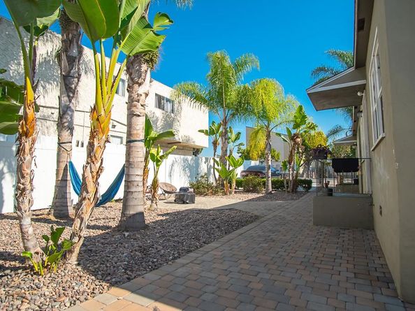 4154 58 ESTRELLA Avenue, San Diego CA 92105