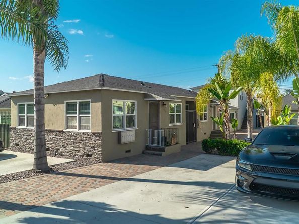 4154 58 ESTRELLA Avenue, San Diego CA 92105