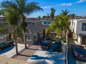 4154 58 ESTRELLA Avenue, San Diego CA 92105