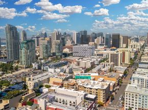 330 J Street 402, San Diego CA 92101