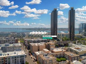 330 J Street 402, San Diego CA 92101