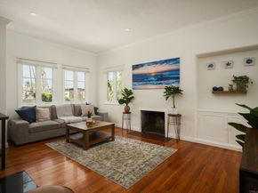 1303 15 Cave Street, La Jolla CA 92037