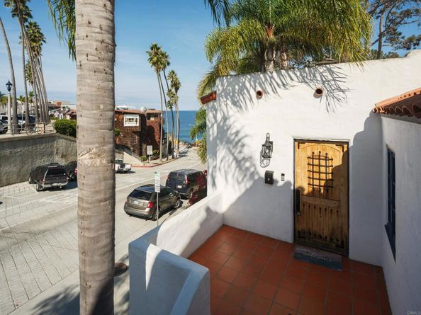 1303 15 Cave Street, La Jolla CA 92037