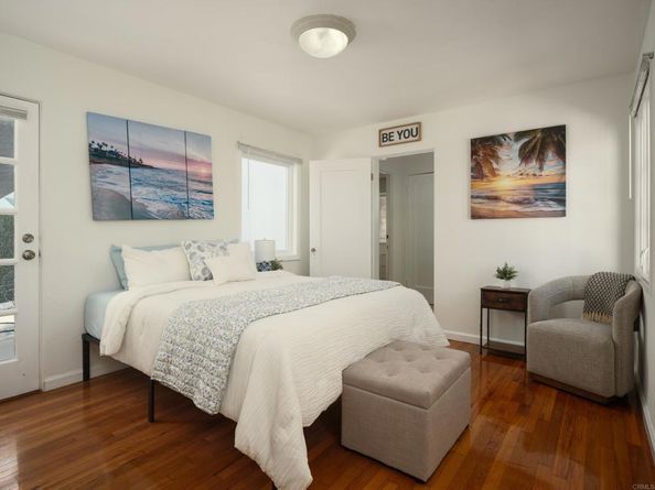 1303 15 Cave Street, La Jolla CA 92037