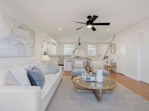 5027 Santa Monica Avenue B, San Diego CA 92107