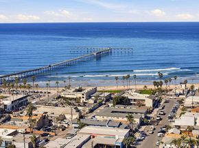 5027 Santa Monica Avenue B, San Diego CA 92107