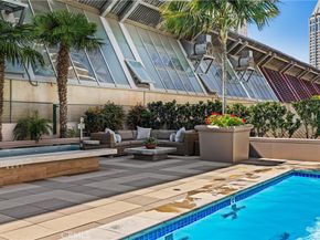 550 Front Street 1007, San Diego CA 92101