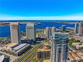 550 Front Street 1007, San Diego CA 92101