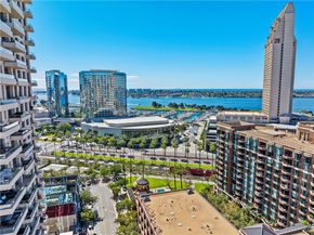 550 Front Street 1007, San Diego CA 92101