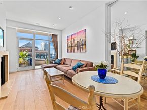 550 Front Street 1007, San Diego CA 92101