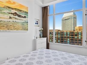 550 Front Street 1007, San Diego CA 92101