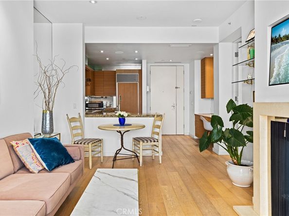 550 Front Street 1007, San Diego CA 92101