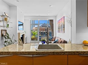 550 Front Street 1007, San Diego CA 92101
