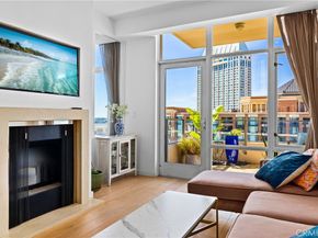 550 Front Street 1007, San Diego CA 92101