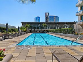 550 Front Street 1007, San Diego CA 92101