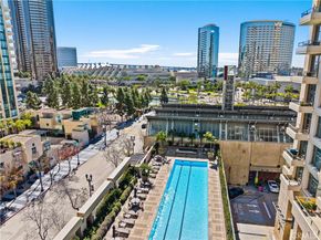 550 Front Street 1007, San Diego CA 92101