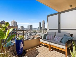 550 Front Street 1007, San Diego CA 92101