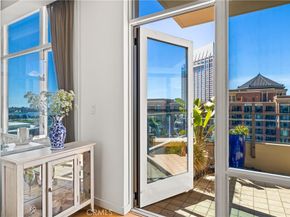 550 Front Street 1007, San Diego CA 92101