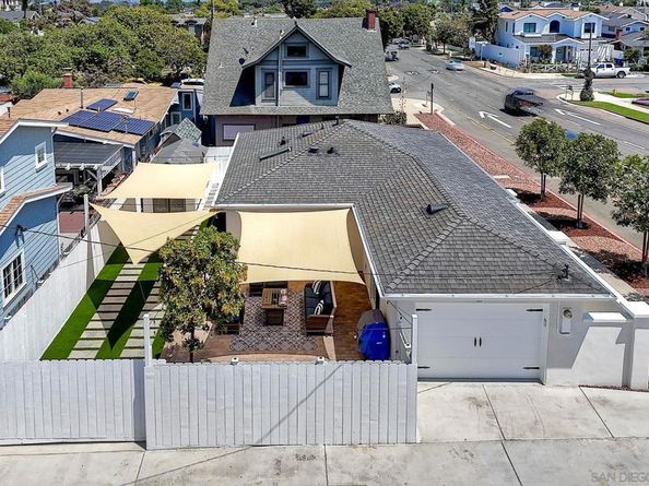 1221 4th St, Coronado CA 92118