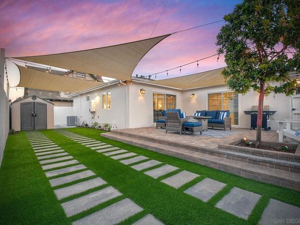 1221 4th St, Coronado CA 92118