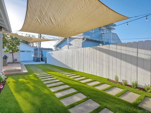 1221 4th St, Coronado CA 92118