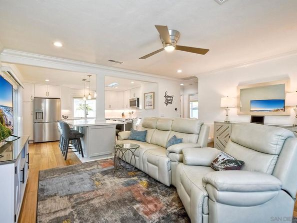 1221 4th St, Coronado CA 92118