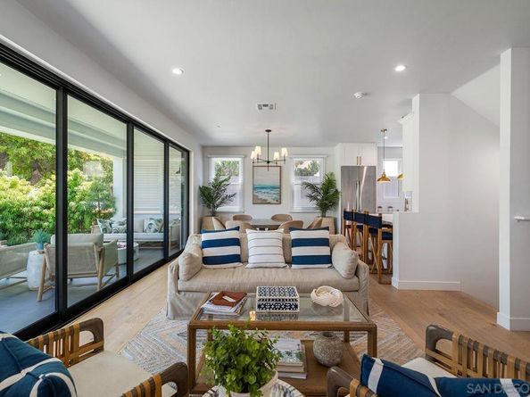 924 D Avenue, Coronado CA 92118