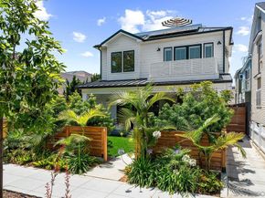 924 D Avenue, Coronado CA 92118